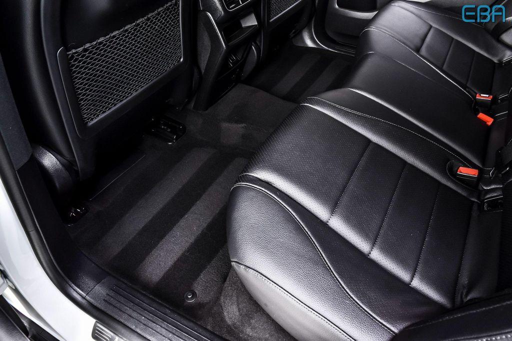 used 2021 Mercedes-Benz GLE 350 car, priced at $35,980