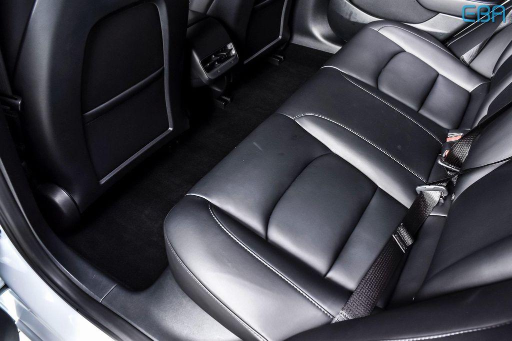 used 2023 Tesla Model 3 car, priced at $28,580