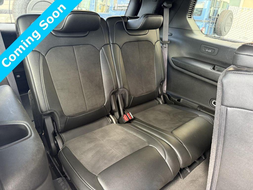 used 2024 Jeep Grand Cherokee L car, priced at $33,880