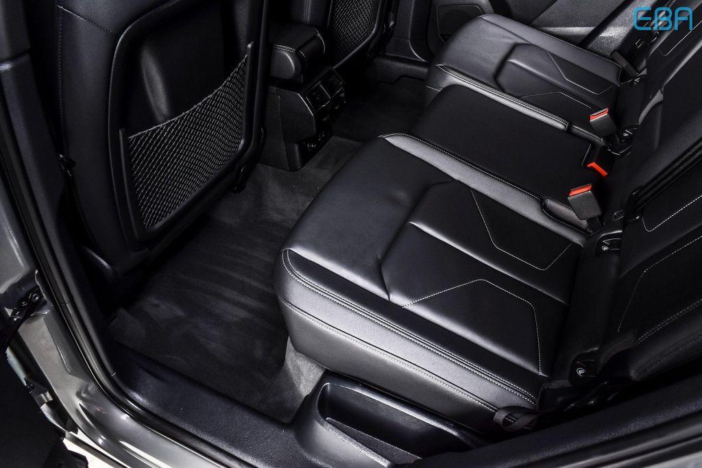 used 2023 Audi Q3 car, priced at $31,980