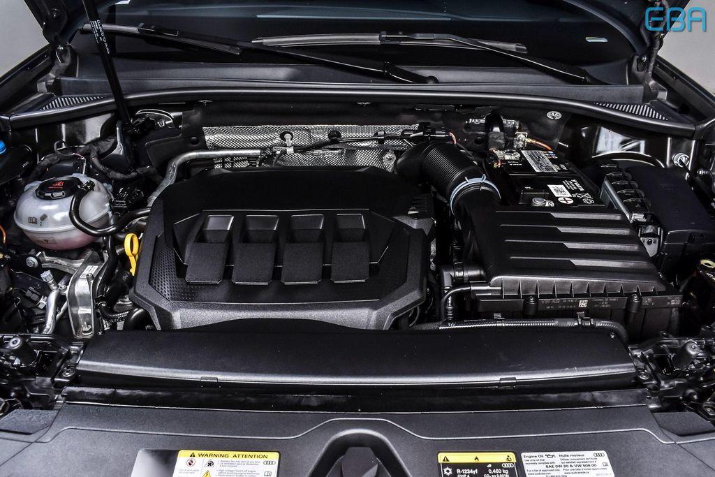 used 2023 Audi Q3 car, priced at $31,980