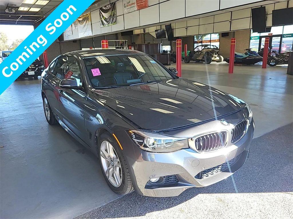 used 2019 BMW 330 Gran Turismo car, priced at $26,880