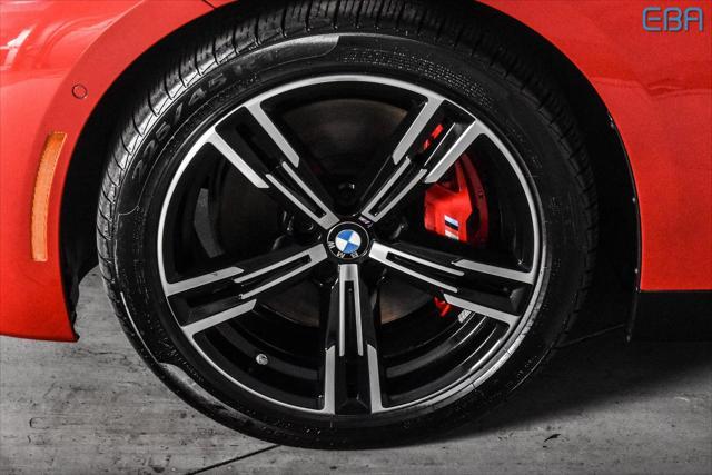 used 2024 BMW 230 car, priced at $44,880
