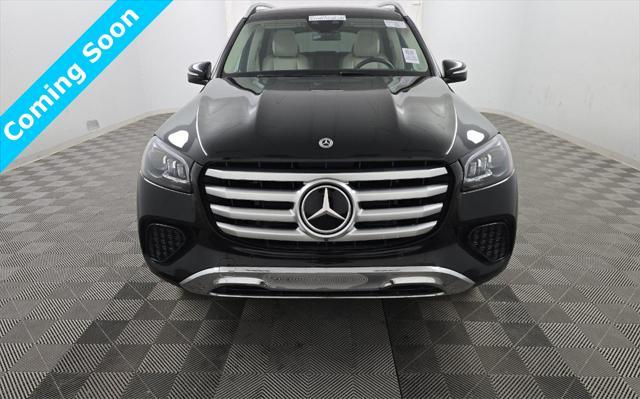 used 2024 Mercedes-Benz GLS 450 car, priced at $81,880