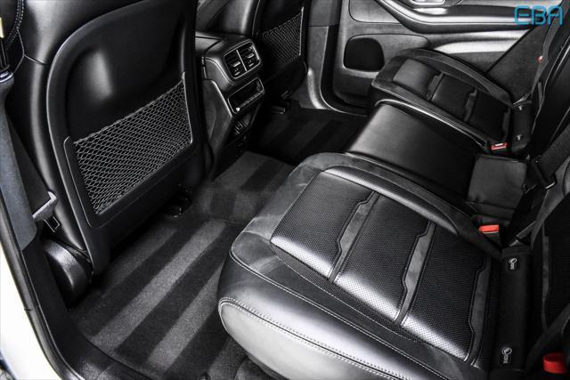 used 2022 Mercedes-Benz AMG GLE 53 car, priced at $59,880