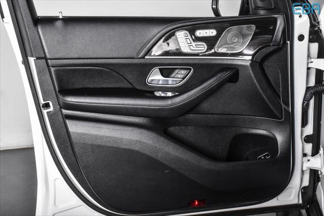 used 2022 Mercedes-Benz AMG GLE 53 car, priced at $59,880