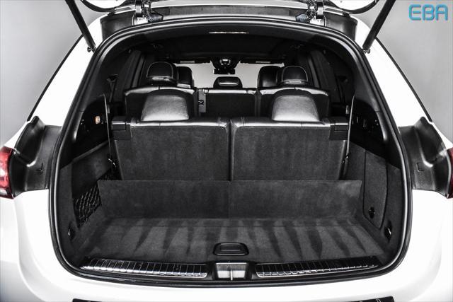used 2022 Mercedes-Benz AMG GLE 53 car, priced at $59,880
