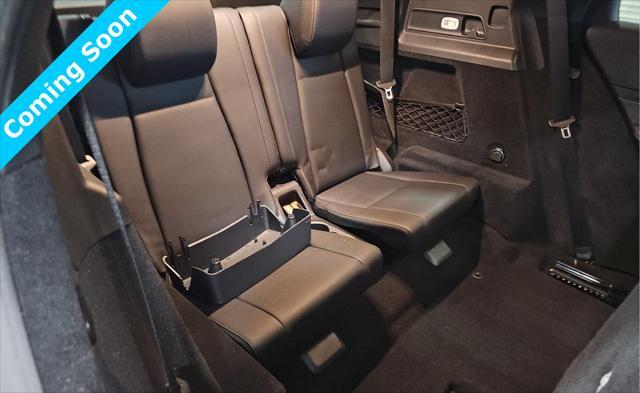 used 2022 Mercedes-Benz AMG GLE 53 car, priced at $60,880