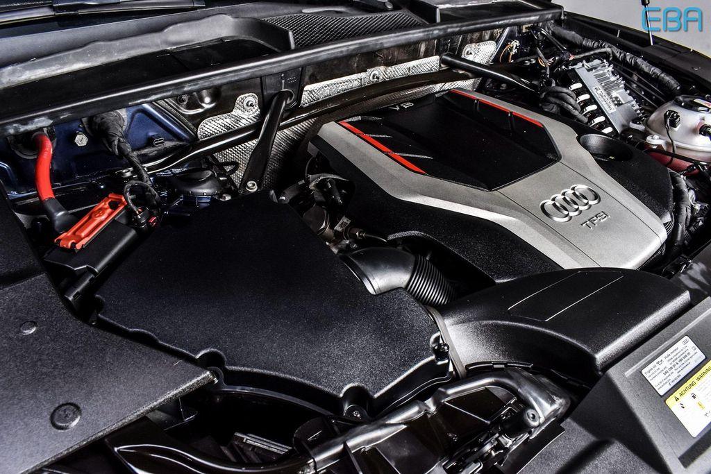 used 2019 Audi SQ5 car, priced at $27,580