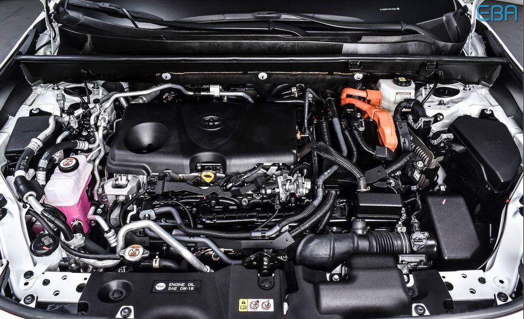 used 2022 Toyota RAV4 Prime car, priced at $42,880