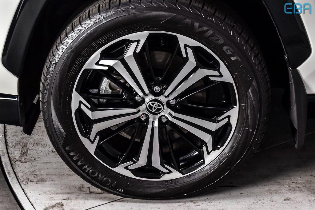 used 2022 Toyota RAV4 Prime car, priced at $42,880