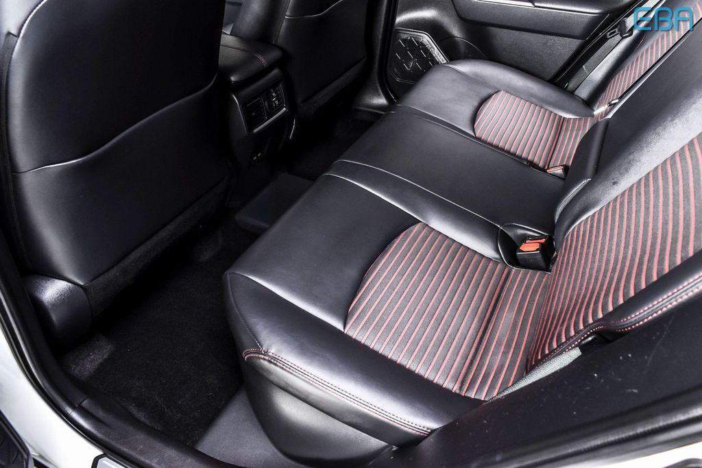 used 2022 Toyota RAV4 Prime car, priced at $42,880