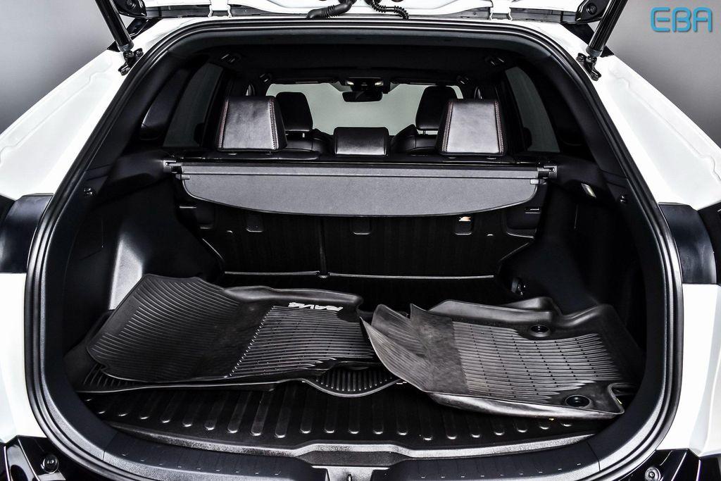 used 2022 Toyota RAV4 Prime car, priced at $42,880