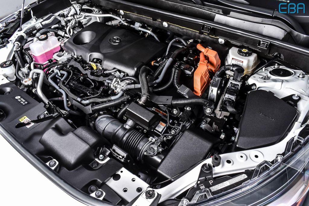 used 2022 Toyota RAV4 Prime car, priced at $42,880