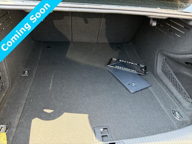 used 2017 Audi A4 car, priced at $20,880