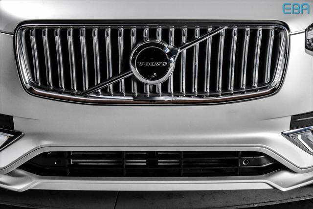 used 2022 Volvo XC90 Recharge Plug-In Hybrid car, priced at $51,880