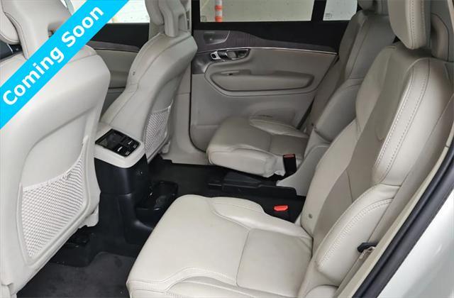 used 2022 Volvo XC90 Recharge Plug-In Hybrid car, priced at $53,980