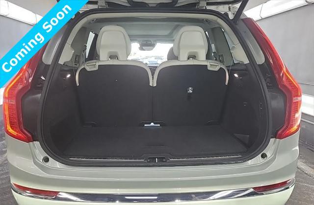 used 2022 Volvo XC90 Recharge Plug-In Hybrid car, priced at $53,980