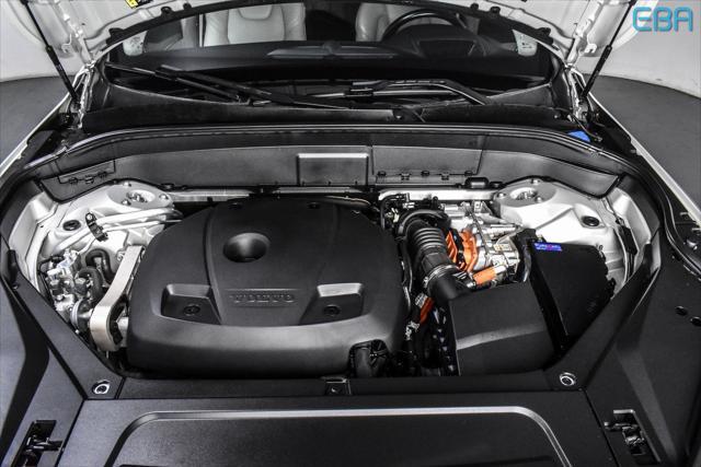 used 2022 Volvo XC90 Recharge Plug-In Hybrid car, priced at $51,880