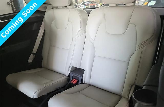used 2022 Volvo XC90 Recharge Plug-In Hybrid car, priced at $53,980