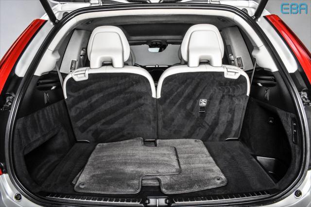 used 2022 Volvo XC90 Recharge Plug-In Hybrid car, priced at $51,880