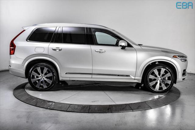 used 2022 Volvo XC90 Recharge Plug-In Hybrid car, priced at $51,880