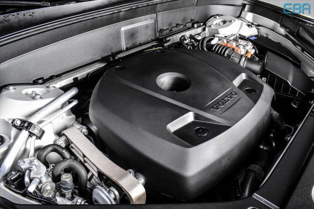 used 2022 Volvo XC90 Recharge Plug-In Hybrid car, priced at $51,880