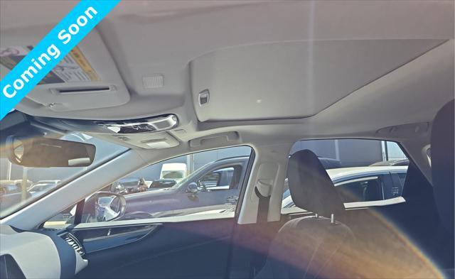 used 2024 Lexus NX 350 car, priced at $45,880