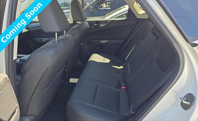 used 2024 Lexus NX 350 car, priced at $45,880