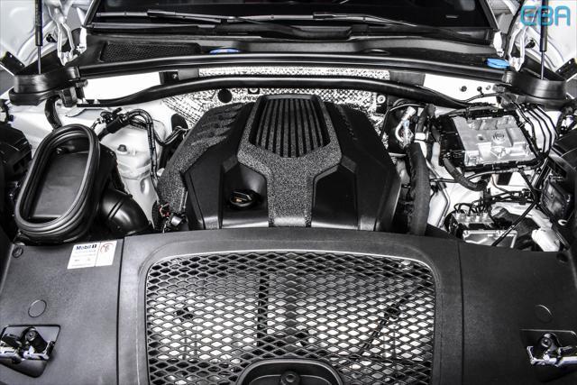 used 2024 Porsche Macan car, priced at $62,380