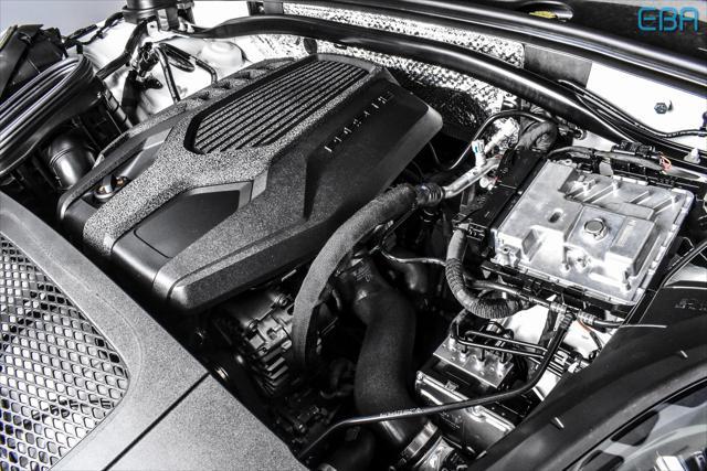 used 2024 Porsche Macan car, priced at $62,380