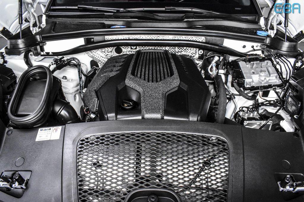 used 2024 Porsche Macan car, priced at $59,980