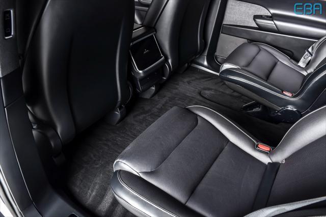 used 2022 Tesla Model X car, priced at $62,580