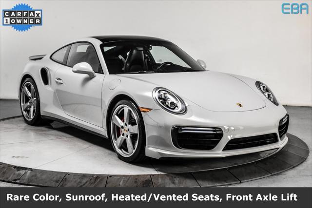 used 2019 Porsche 911 car, priced at $149,880