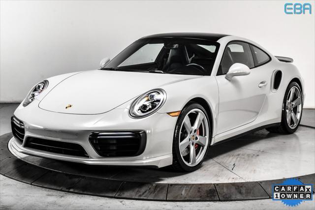 used 2019 Porsche 911 car, priced at $149,880