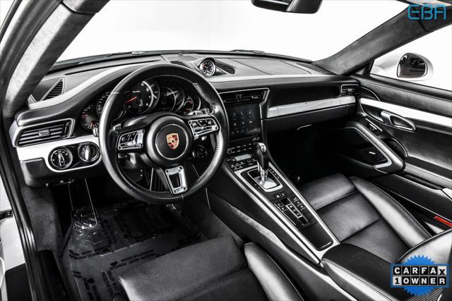 used 2019 Porsche 911 car, priced at $149,880