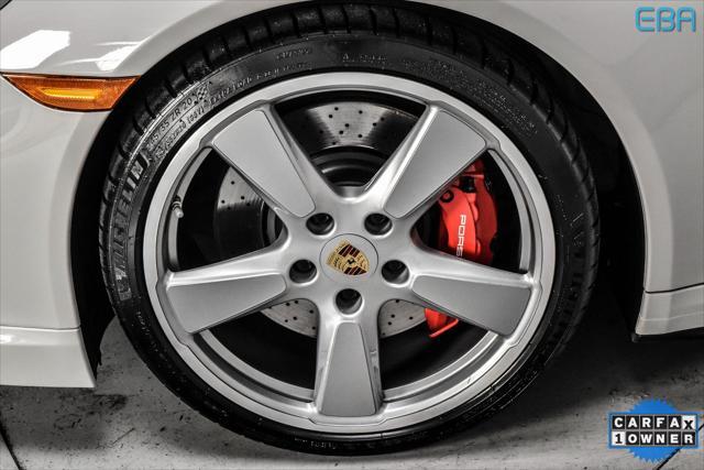 used 2019 Porsche 911 car, priced at $149,880