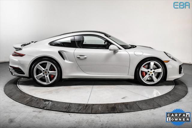 used 2019 Porsche 911 car, priced at $149,880