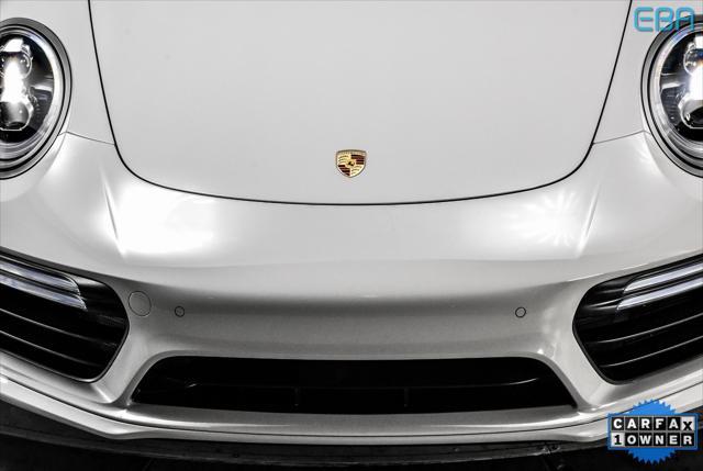 used 2019 Porsche 911 car, priced at $149,880