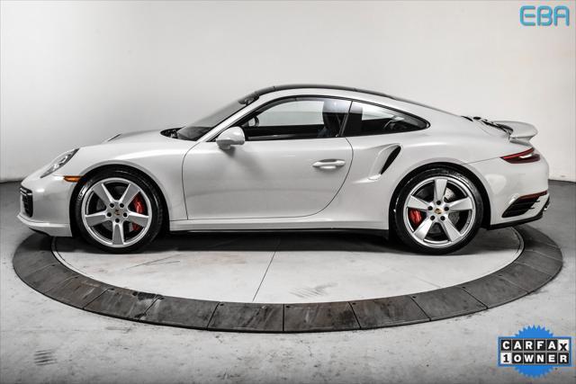 used 2019 Porsche 911 car, priced at $149,880