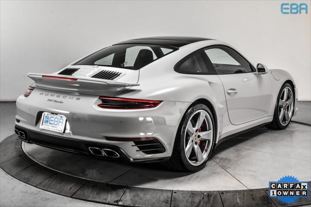 used 2019 Porsche 911 car, priced at $149,880