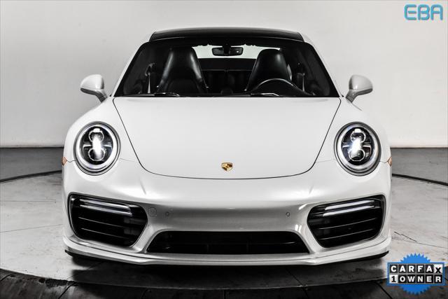 used 2019 Porsche 911 car, priced at $149,880