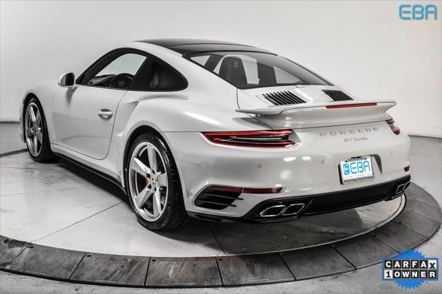 used 2019 Porsche 911 car, priced at $149,880