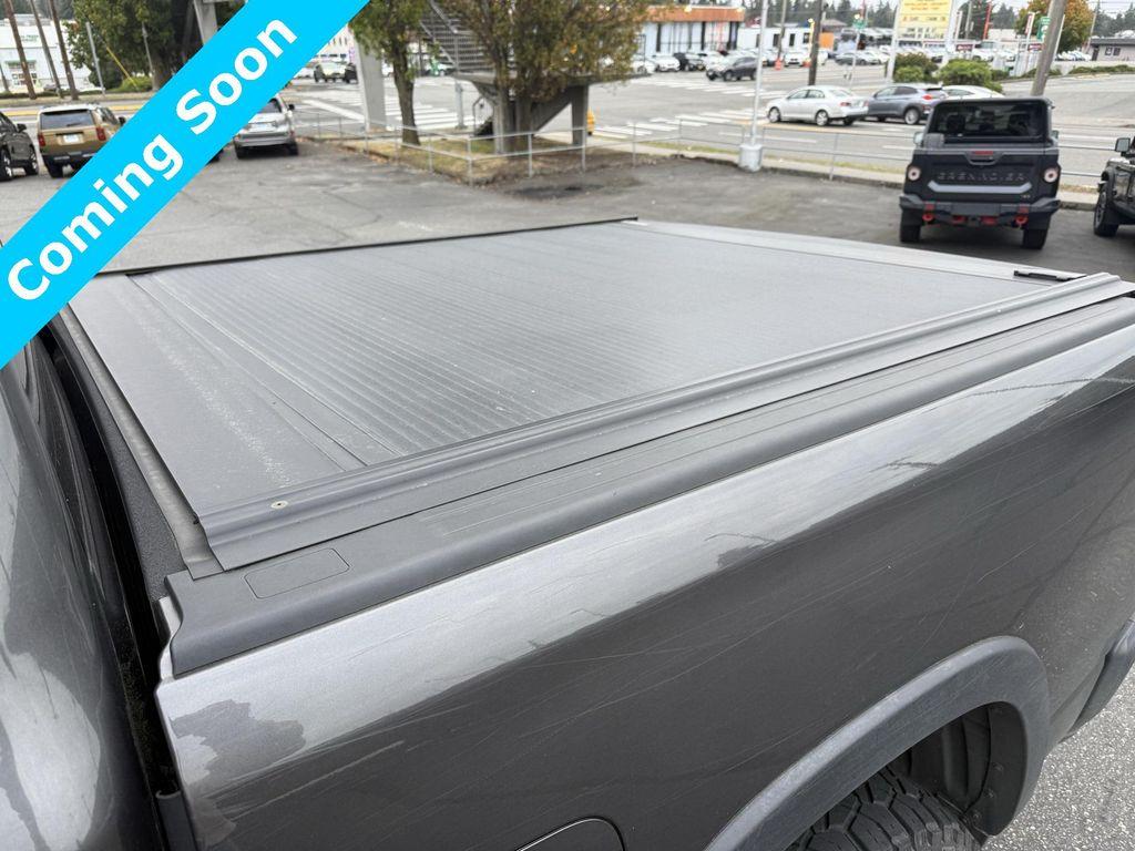 used 2020 Ram 1500 car, priced at $40,980