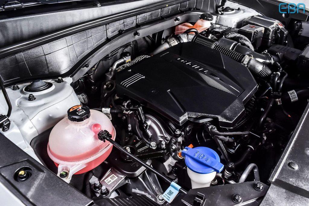 used 2023 Kia Sorento car, priced at $31,880