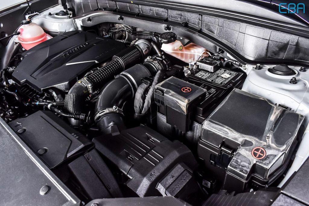 used 2023 Kia Sorento car, priced at $31,880