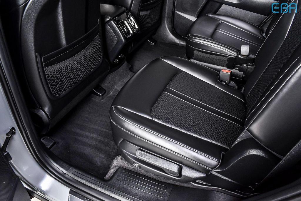 used 2023 Kia Sorento car, priced at $31,880