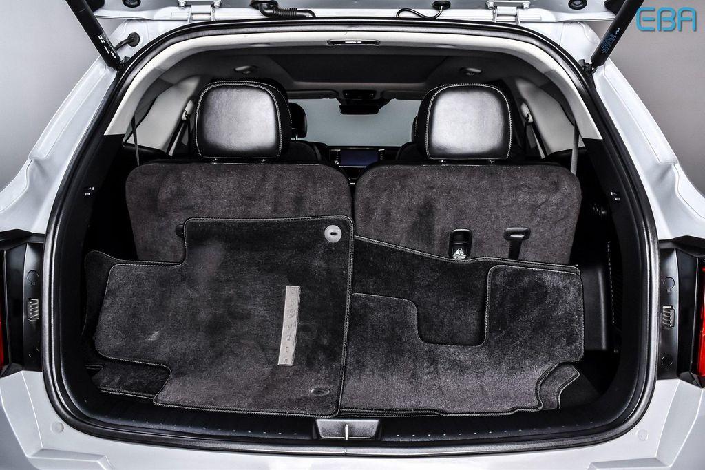 used 2023 Kia Sorento car, priced at $31,880