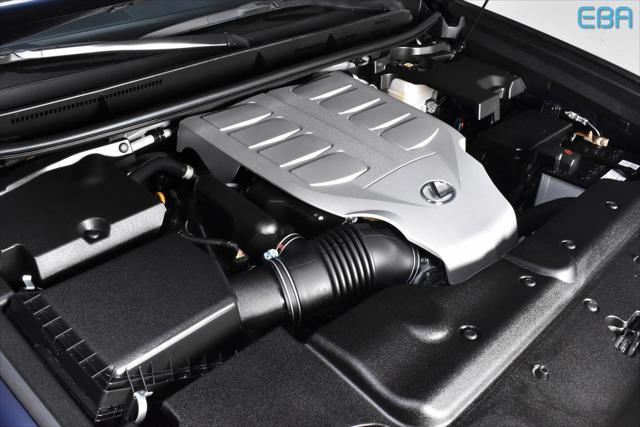 used 2023 Lexus GX 460 car, priced at $64,880