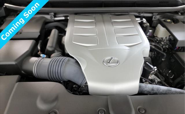 used 2023 Lexus GX 460 car, priced at $64,880